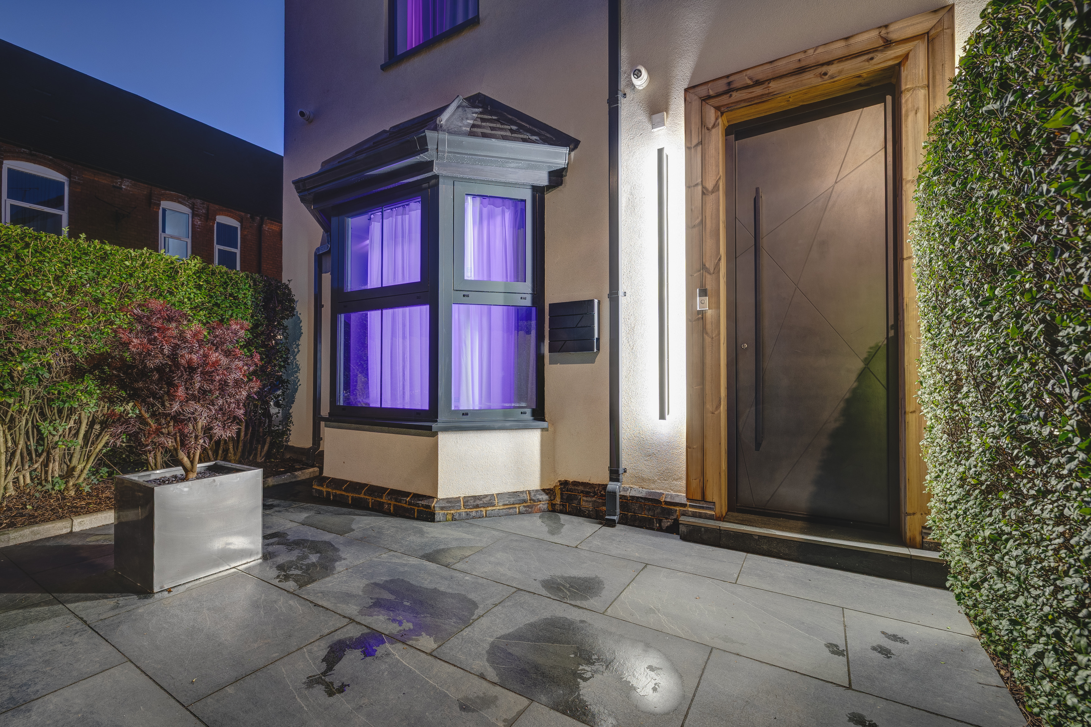 THE PRIVATE LUXURY GRANGE SPA Gallery Photo